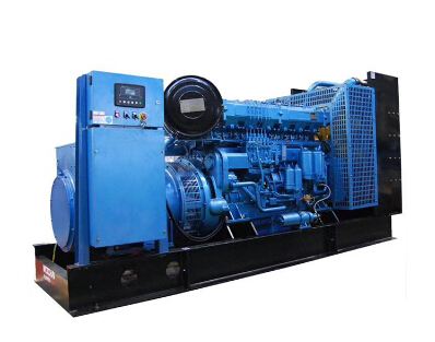 遂昌宗申动力150kw大型柴油发电机组