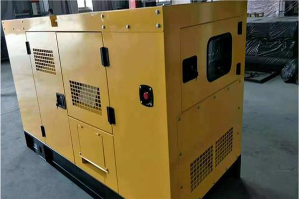 遂昌发电机出租