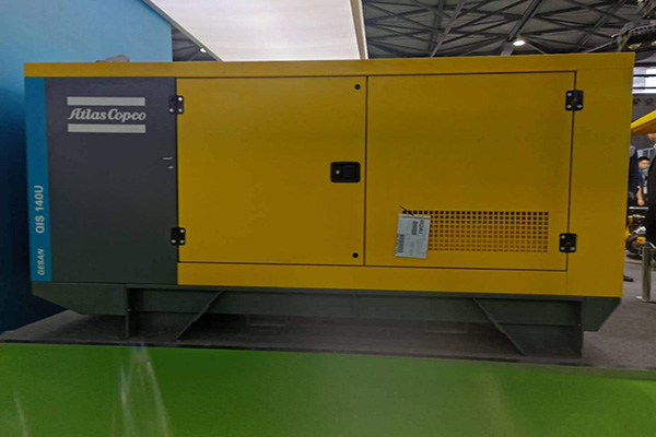 遂昌发电机出租