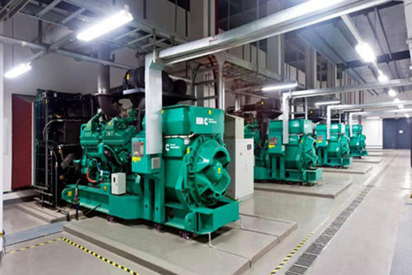 遂昌发电机出租